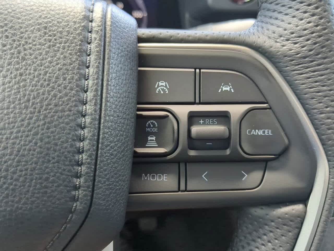 2025 Toyota Tacoma TRD Off-Road Double Cab photo 22