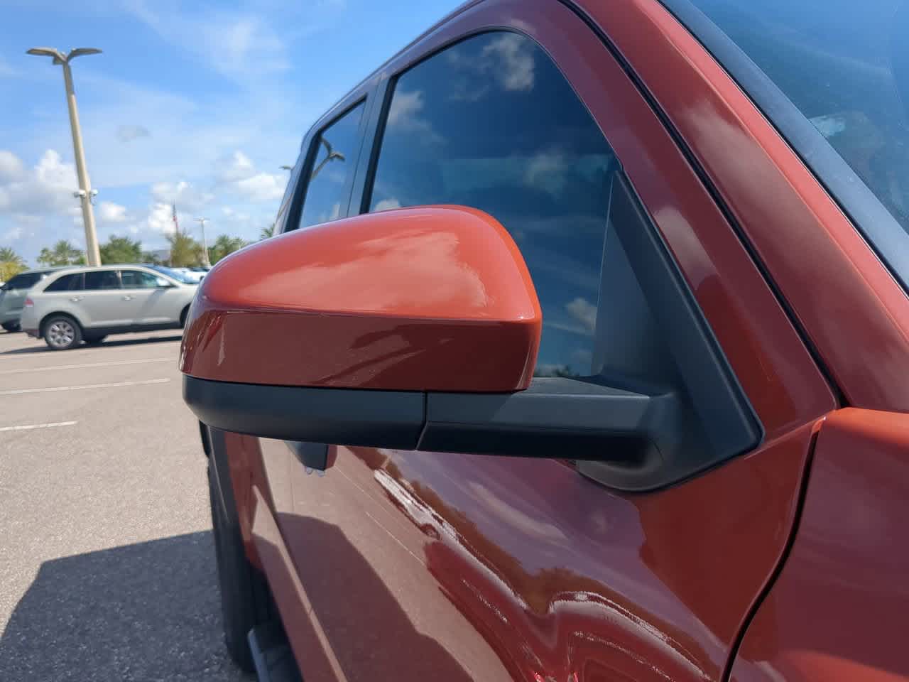2025 Toyota Tacoma TRD Off-Road Double Cab photo 11