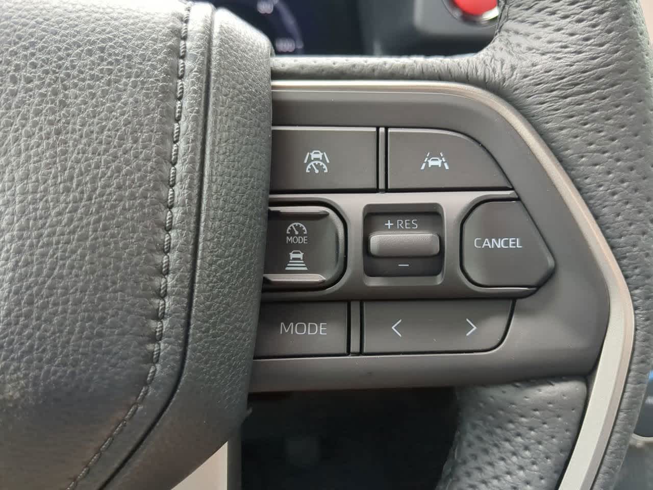 2025 Toyota Tacoma TRD Off-Road Double Cab photo 15
