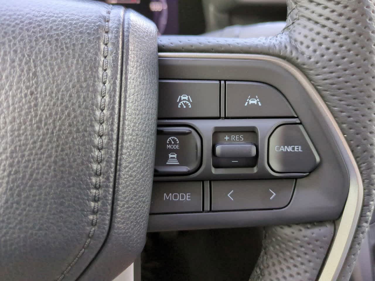 2025 Toyota Tacoma TRD Off-Road Double Cab photo 23