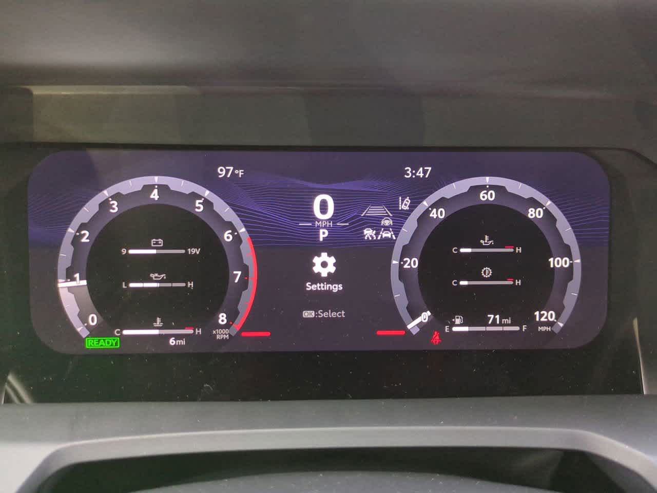 2025 Toyota Tacoma TRD Off-Road Double Cab photo 5