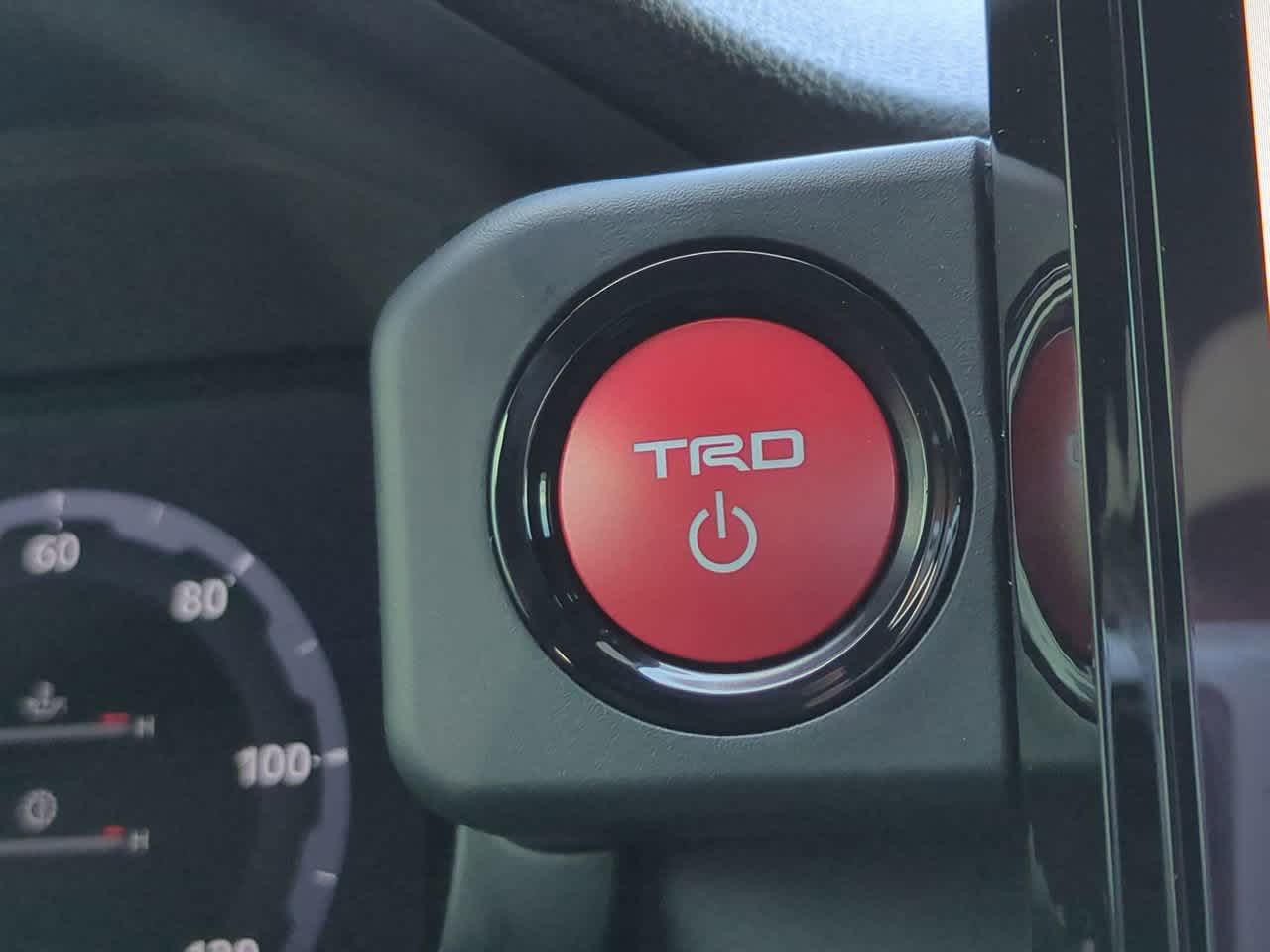 2025 Toyota Tacoma TRD Off-Road Double Cab photo 24