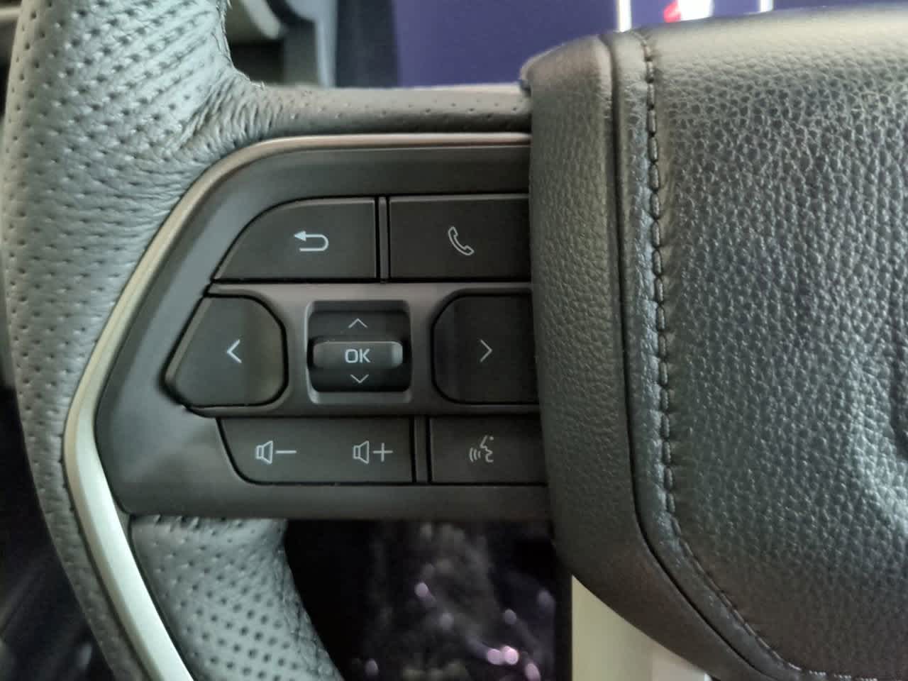 2025 Toyota Tacoma Trailhunter Double Cab photo 20