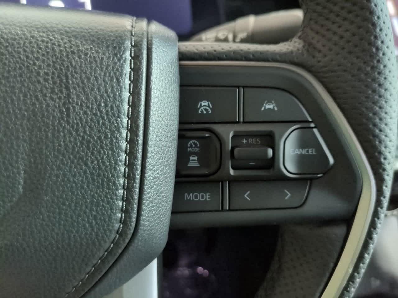 2025 Toyota Tacoma Trailhunter Double Cab photo 21