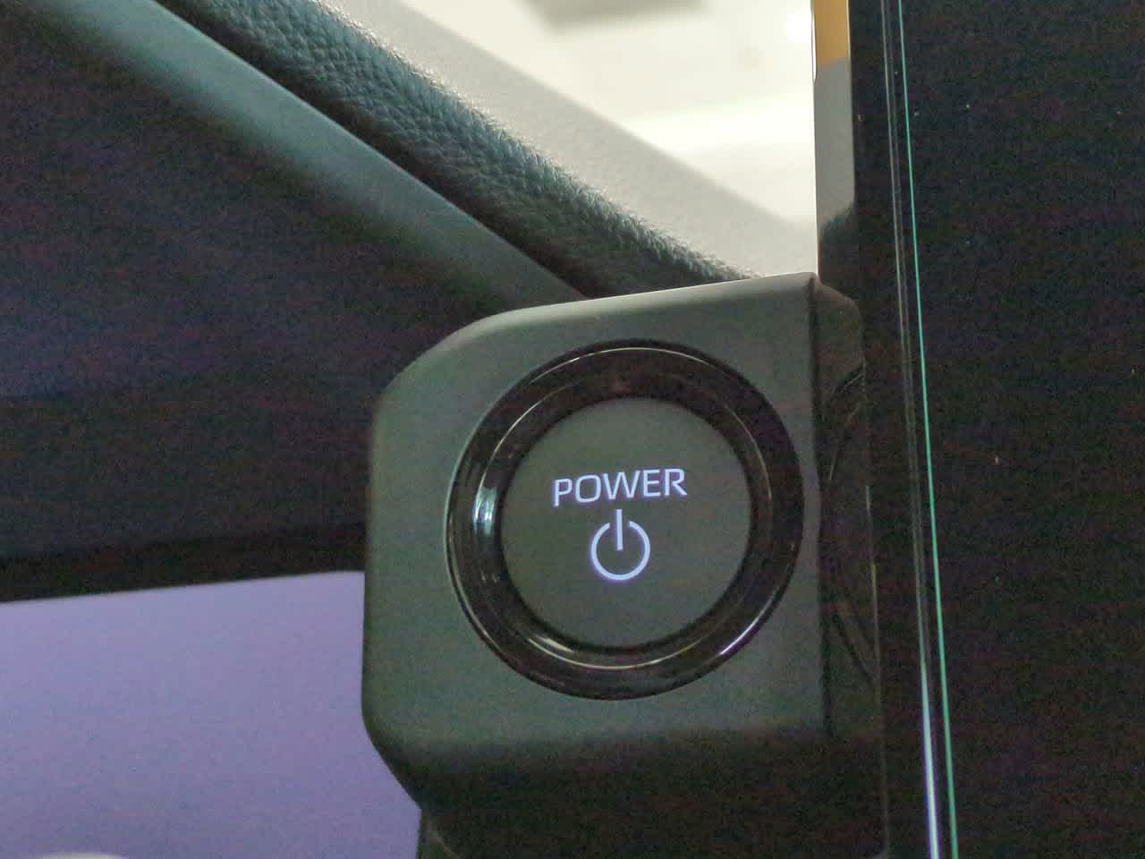 2025 Toyota Tacoma Trailhunter Double Cab photo 22