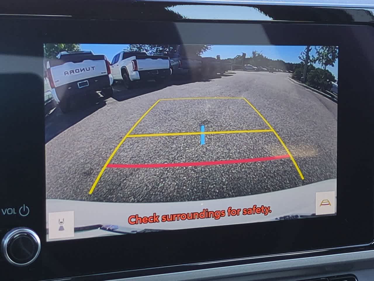 Certified Used 2026 Ice Cap Toyota SE image 19