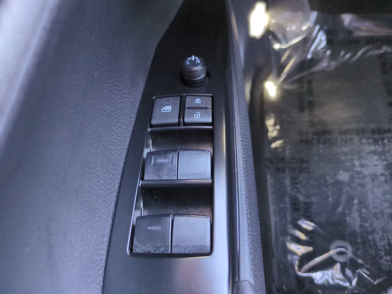 Certified Used 2026 Ice Cap Toyota SE image 21