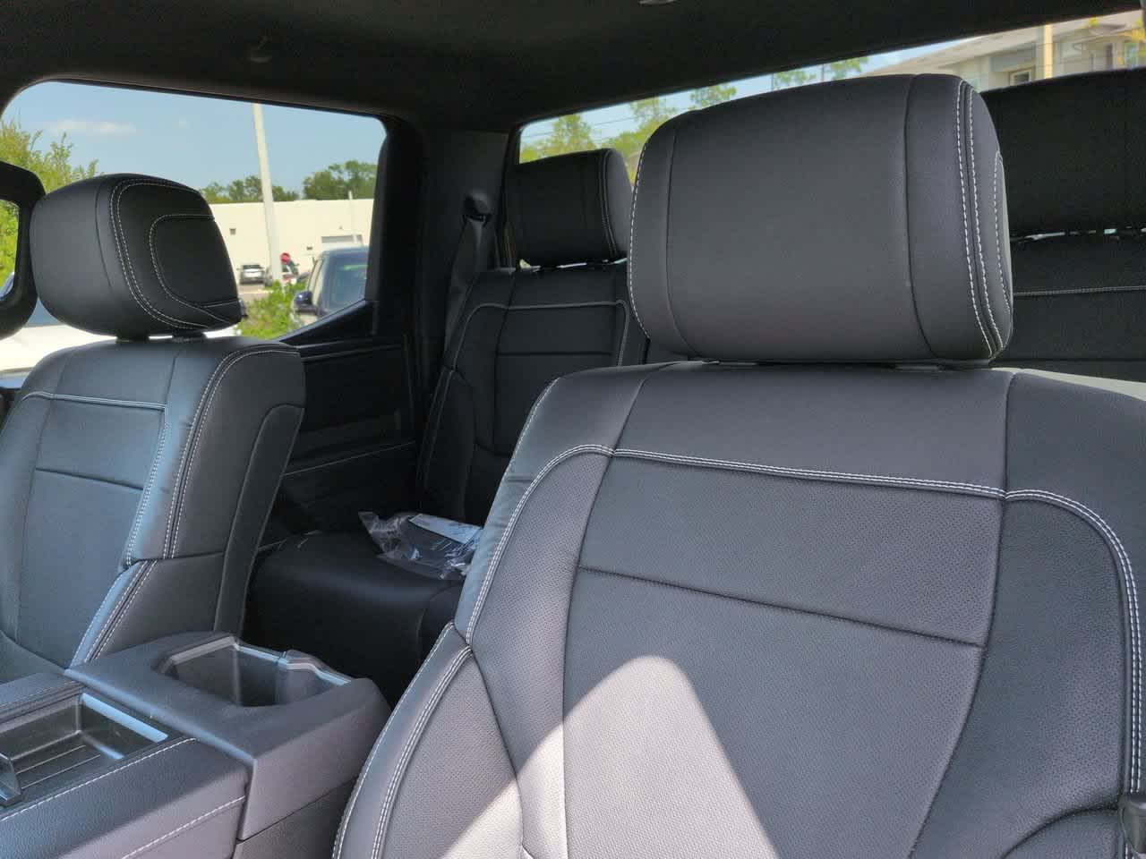 Certified Used 2026 Celestial Silver Metallic Toyota Limited image 8