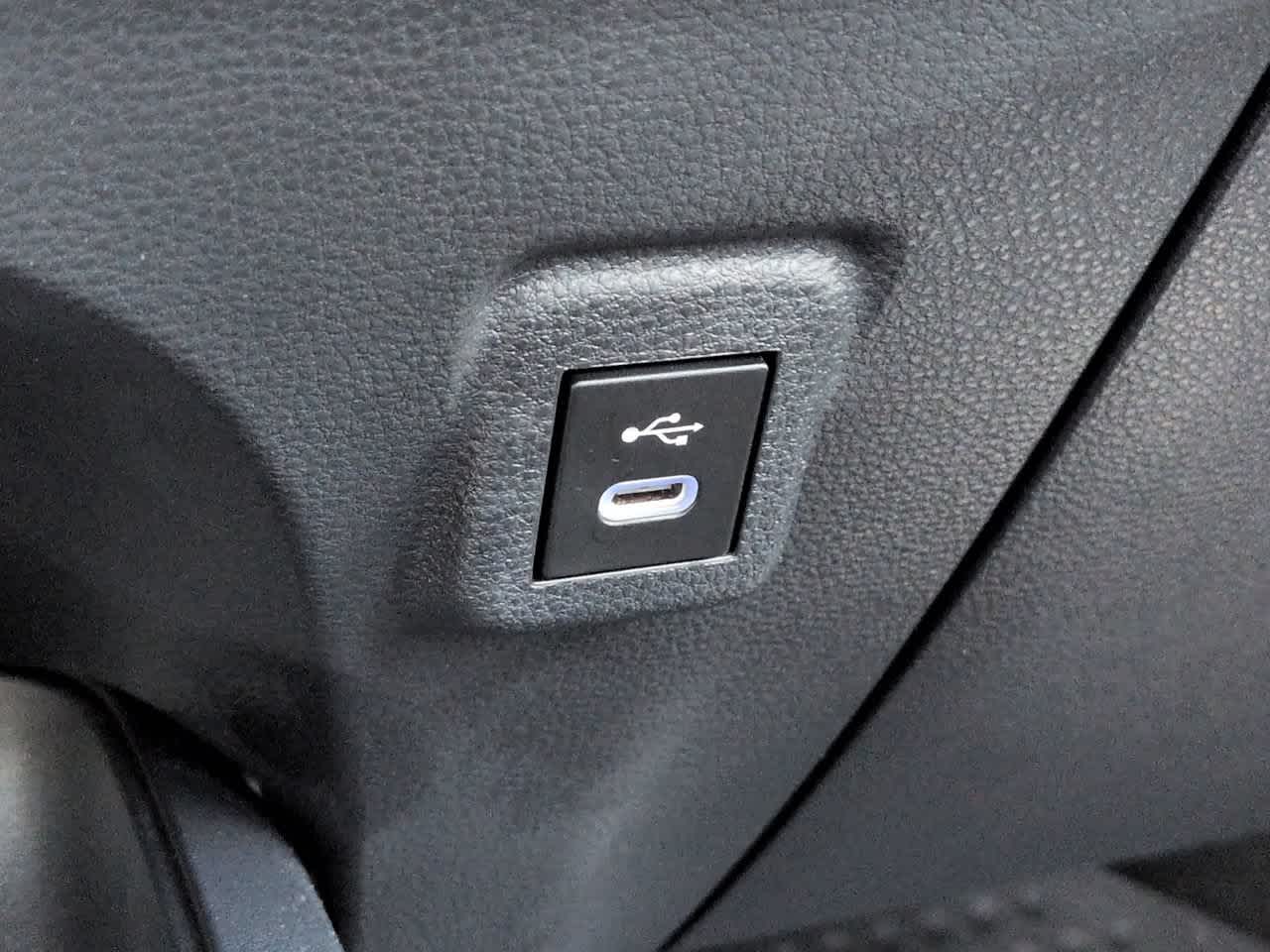 Certified Used 2026 Midnight Black Metallic Toyota LE image 20