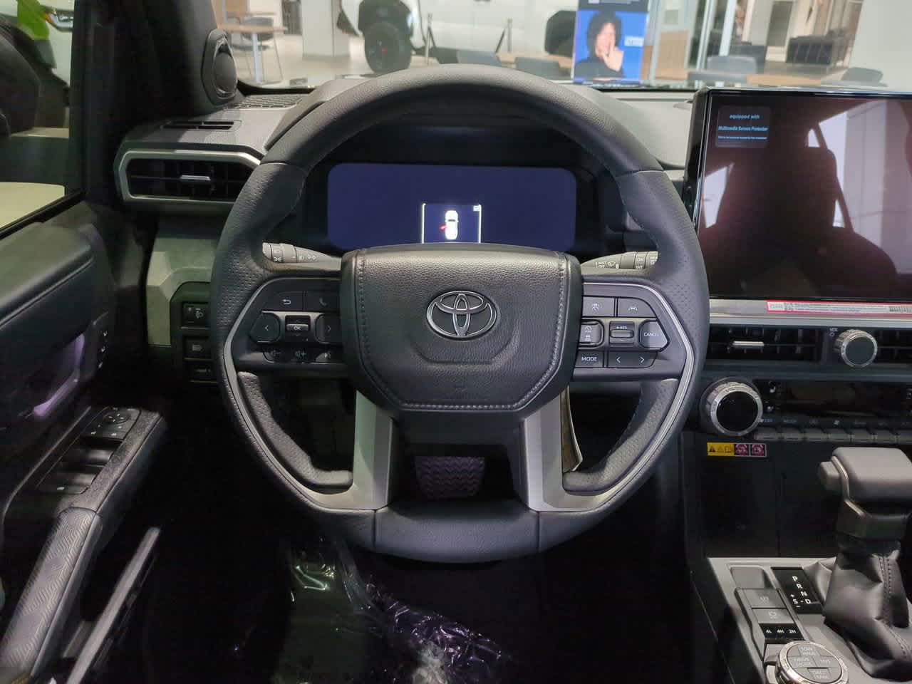 2025 Toyota 4Runner photo 14