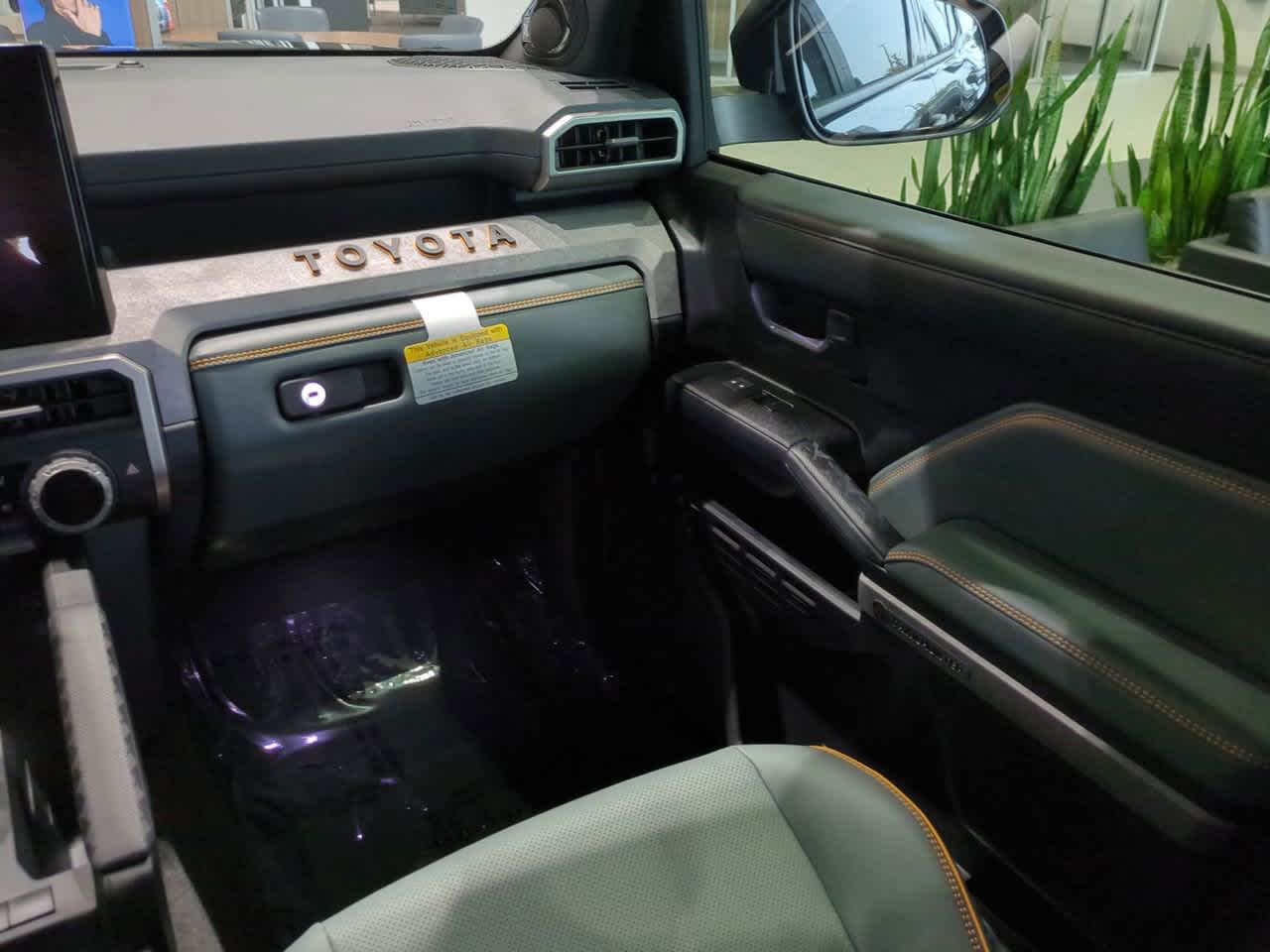 2025 Toyota 4Runner photo 15