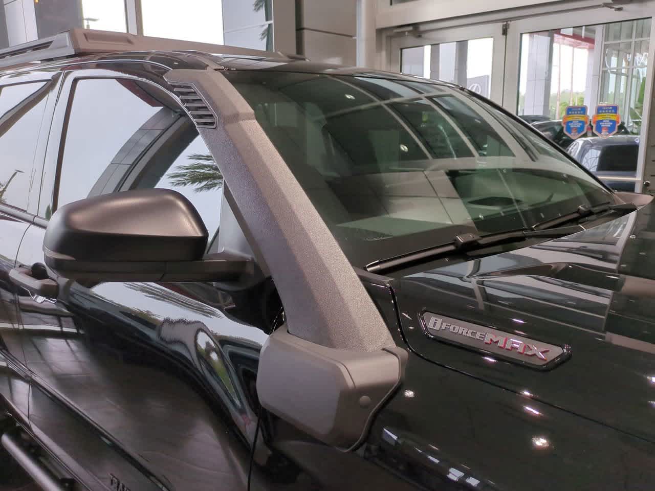 2025 Toyota 4Runner photo 10