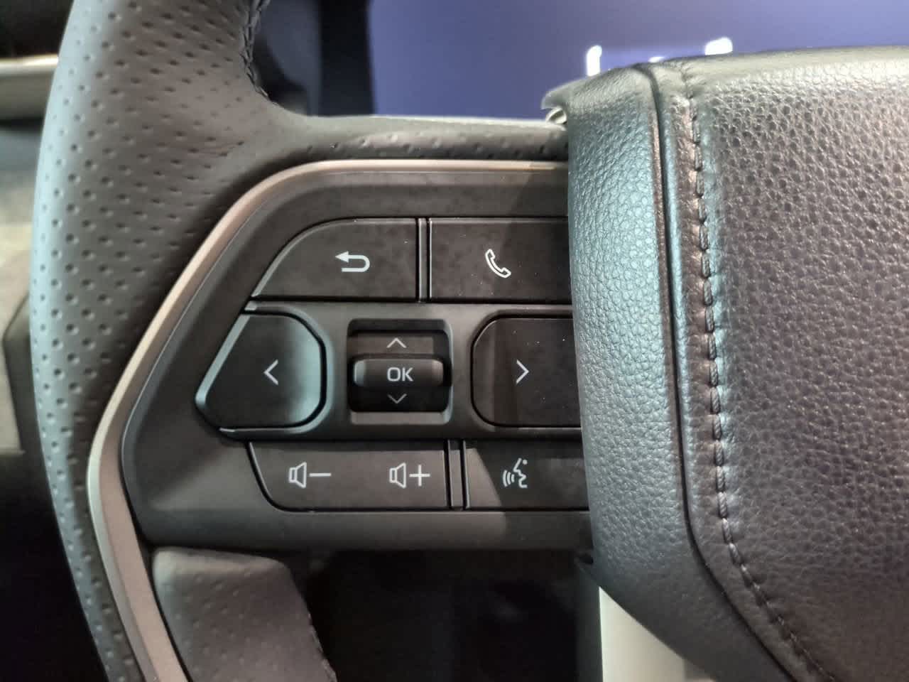 2025 Toyota 4Runner photo 13