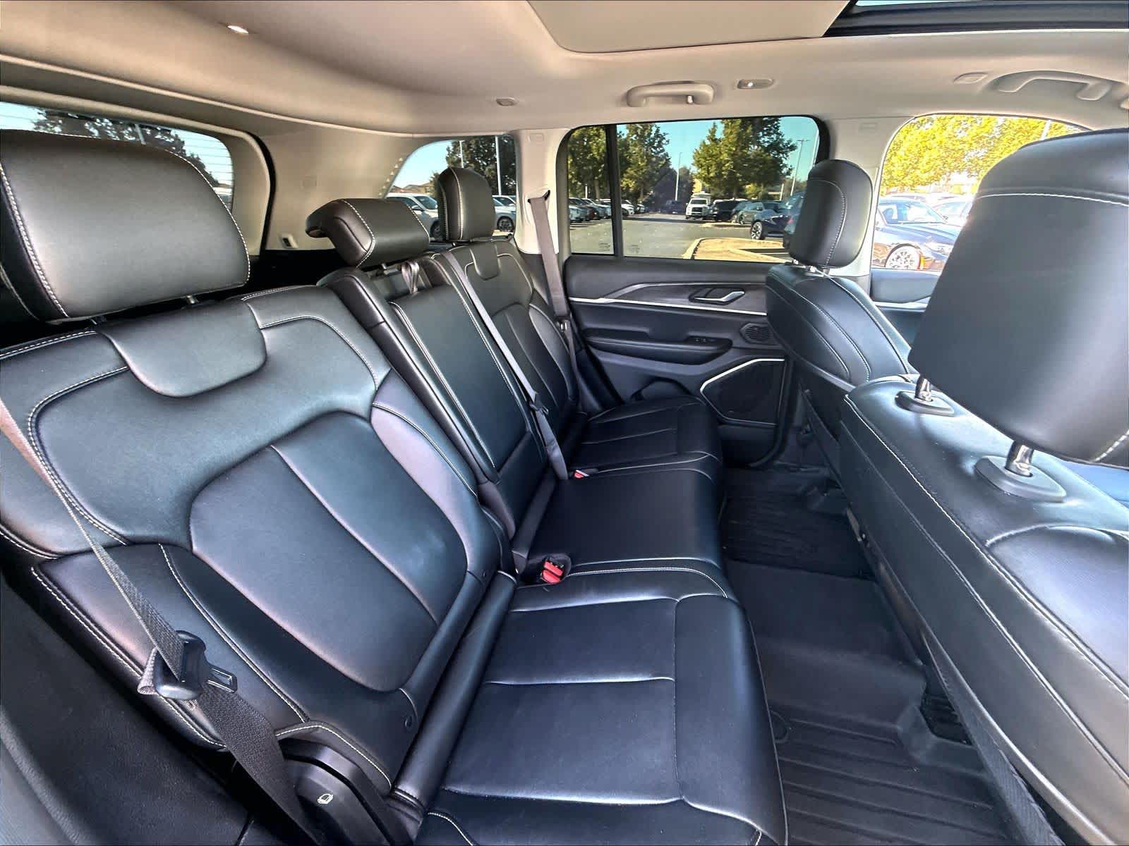 Used 2022 Jeep Grand Cherokee 4xe SUV