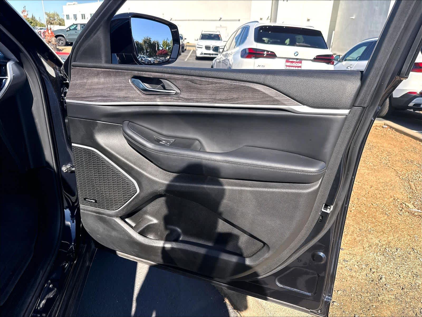 Used 2022 Jeep Grand Cherokee 4xe SUV