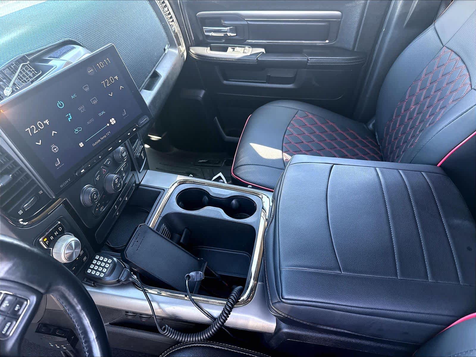 Used 2016 Ram 1500 Truck