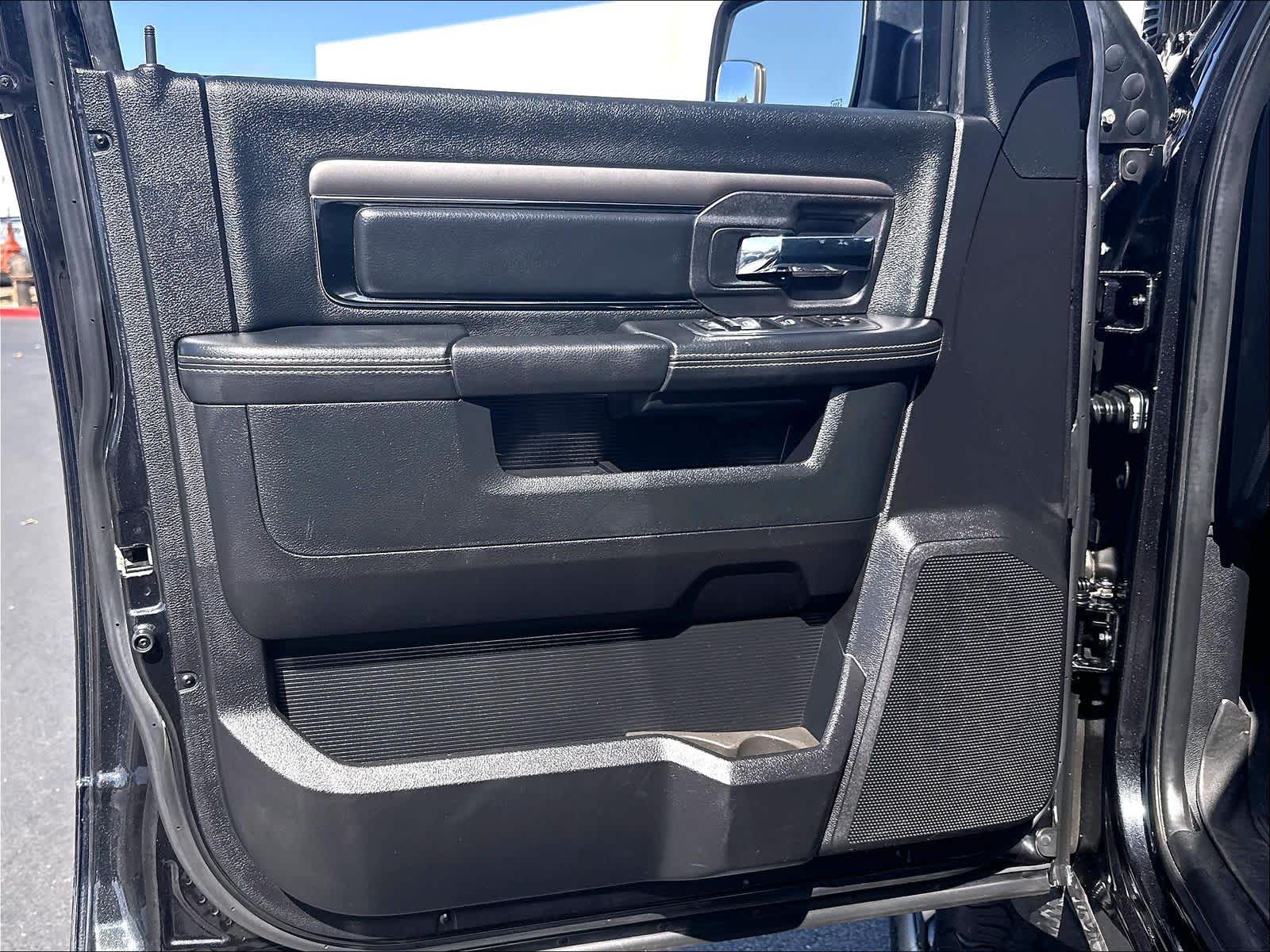 Used 2016 Ram 1500 Truck