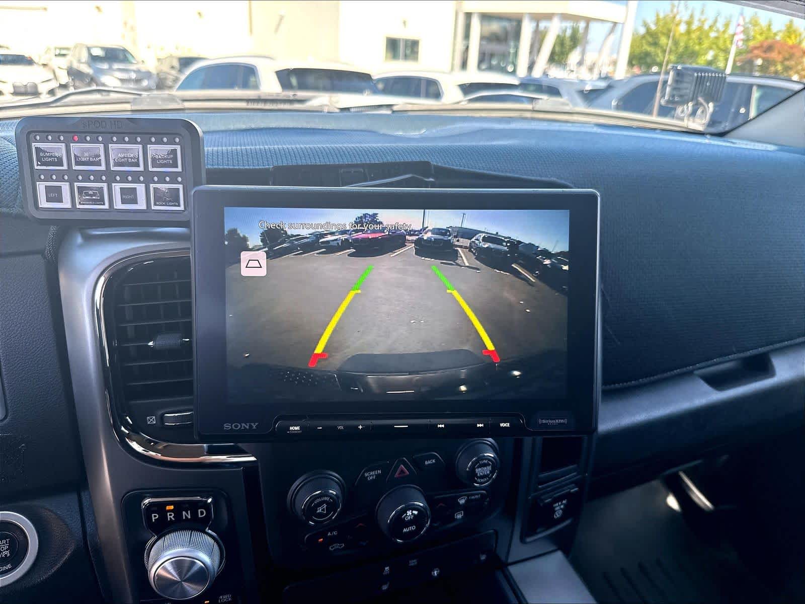 Used 2016 Ram 1500 Truck