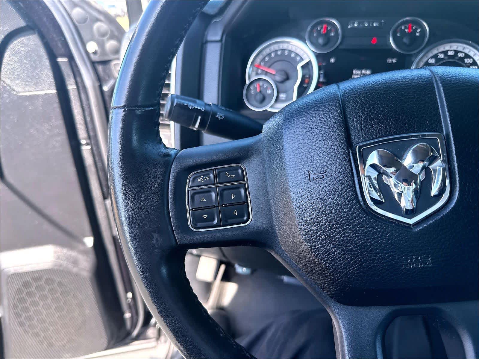 Used 2016 Ram 1500 Truck