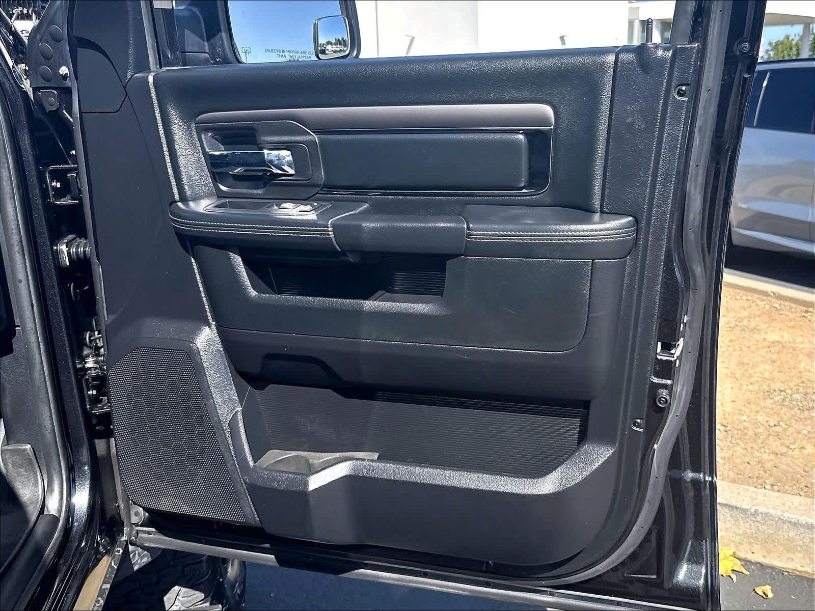 Used 2016 Ram 1500 Truck