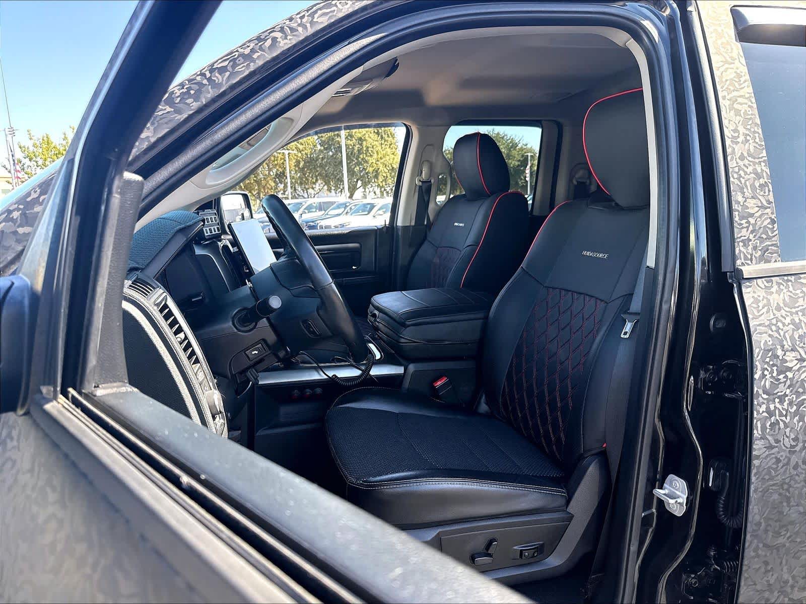 Used 2016 Ram 1500 Truck