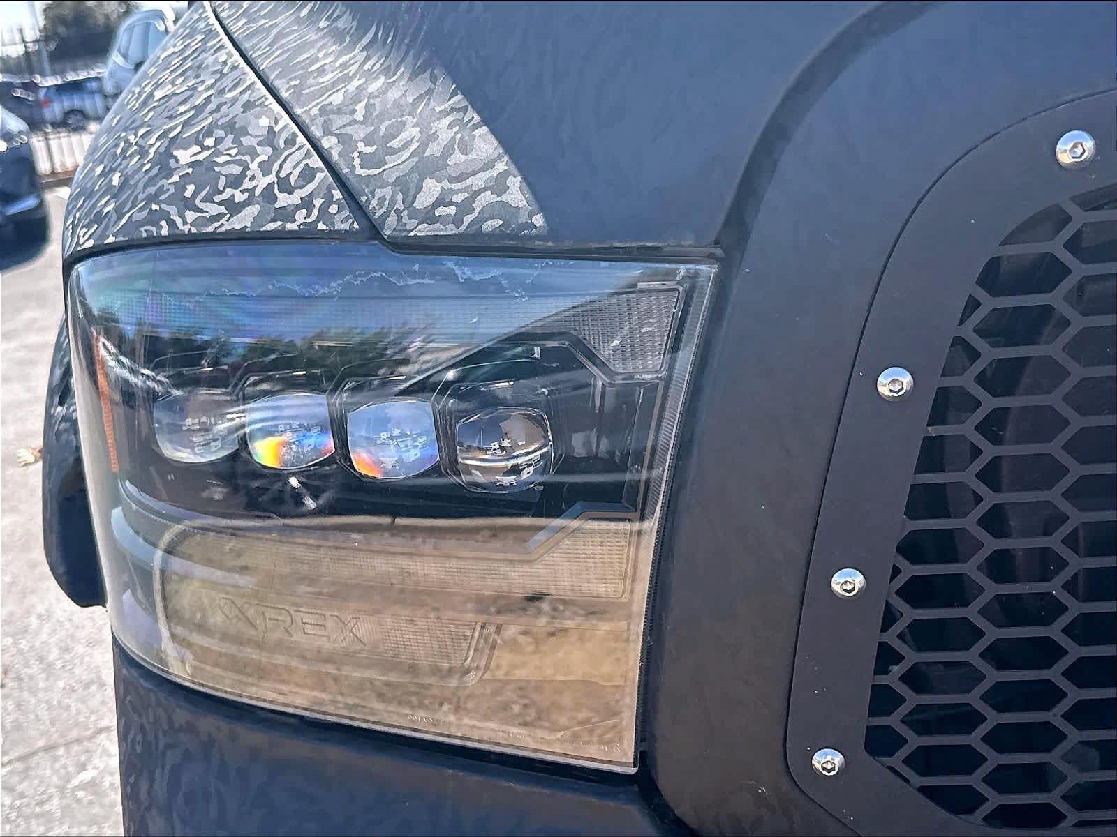 Used 2016 Ram 1500 Truck