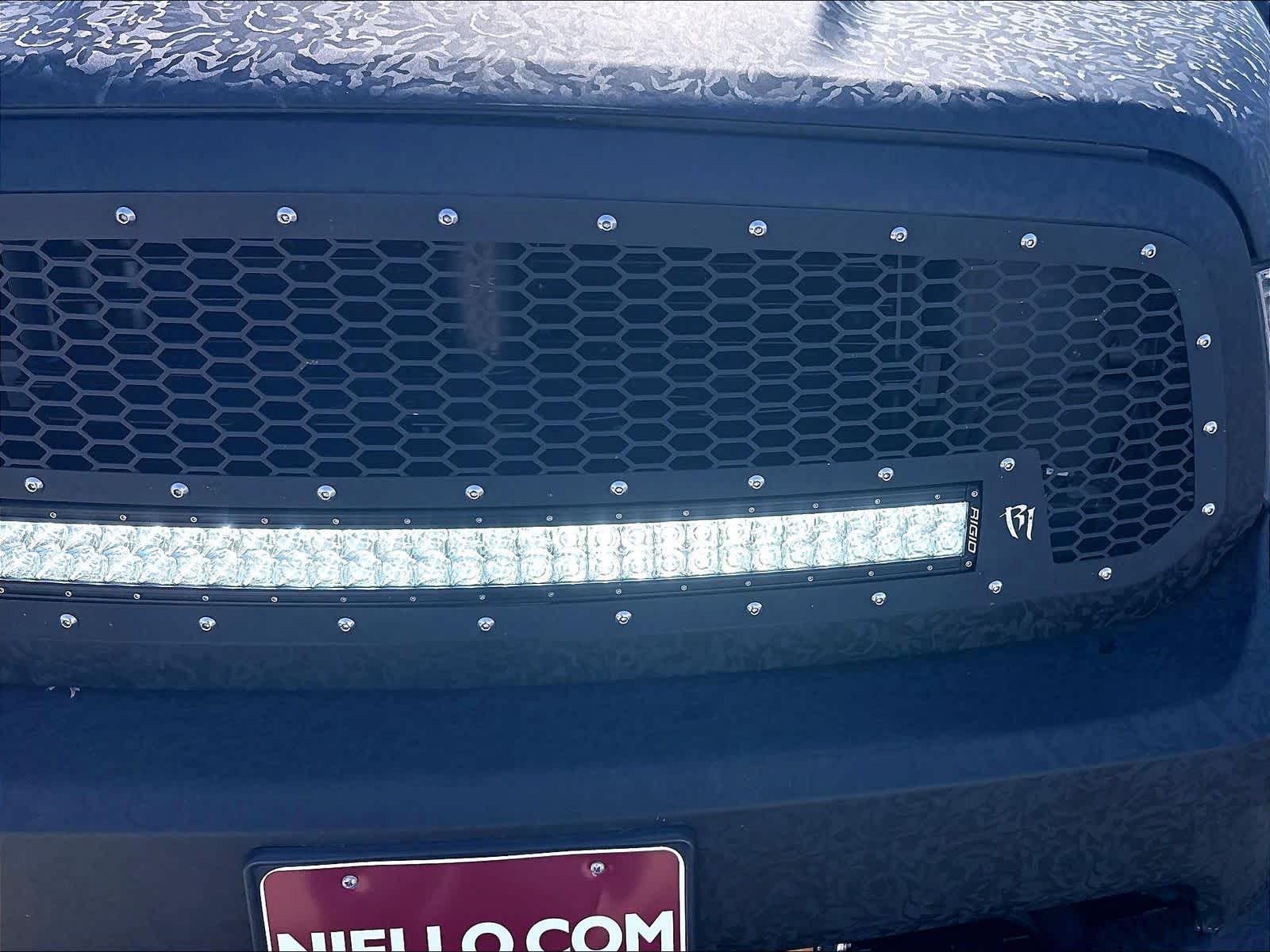 Used 2016 Ram 1500 Truck