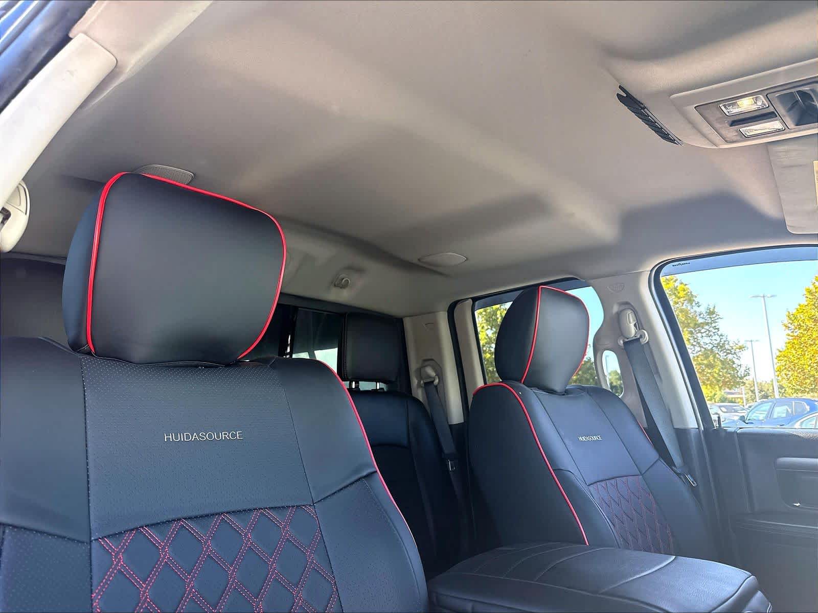 Used 2016 Ram 1500 Truck