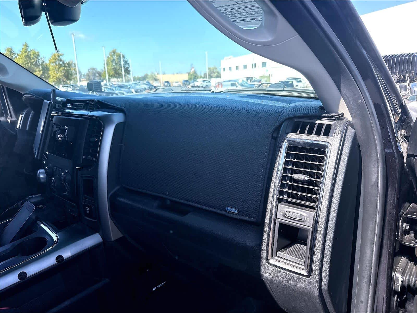 Used 2016 Ram 1500 Truck
