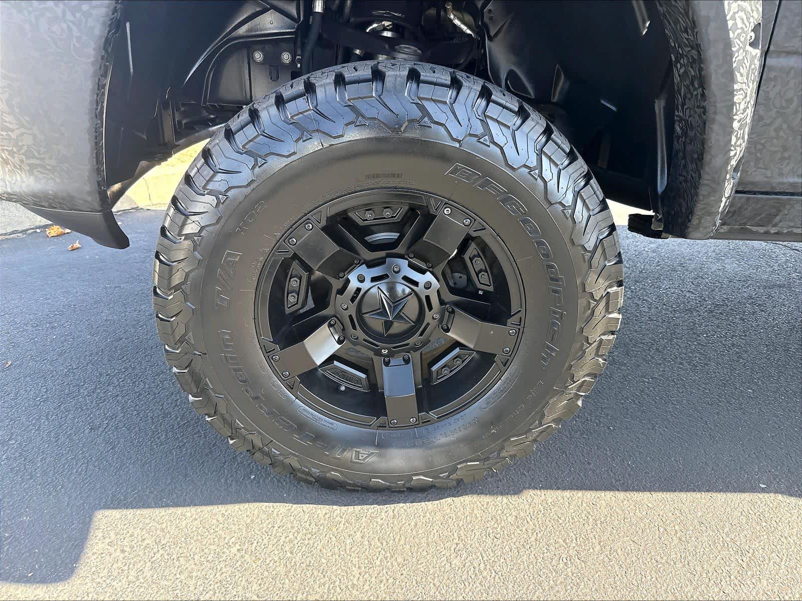Used 2016 Ram 1500 Truck