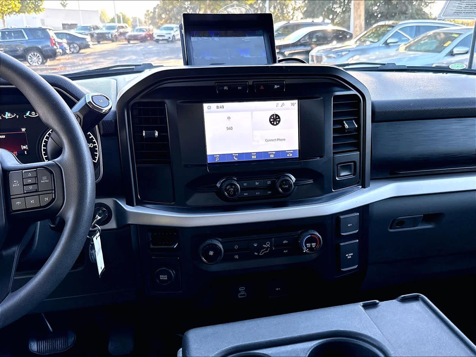 Used 2021 Ford F-150 Truck