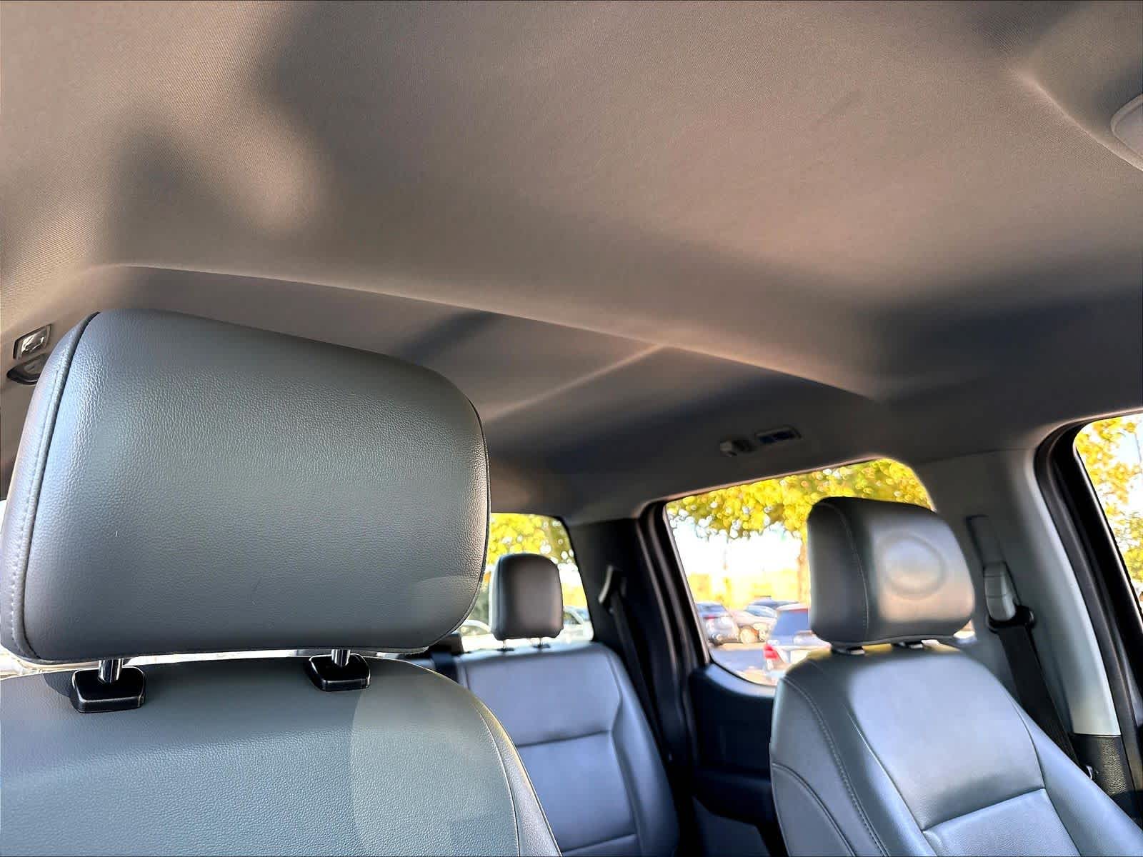 Used 2021 Ford F-150 Truck