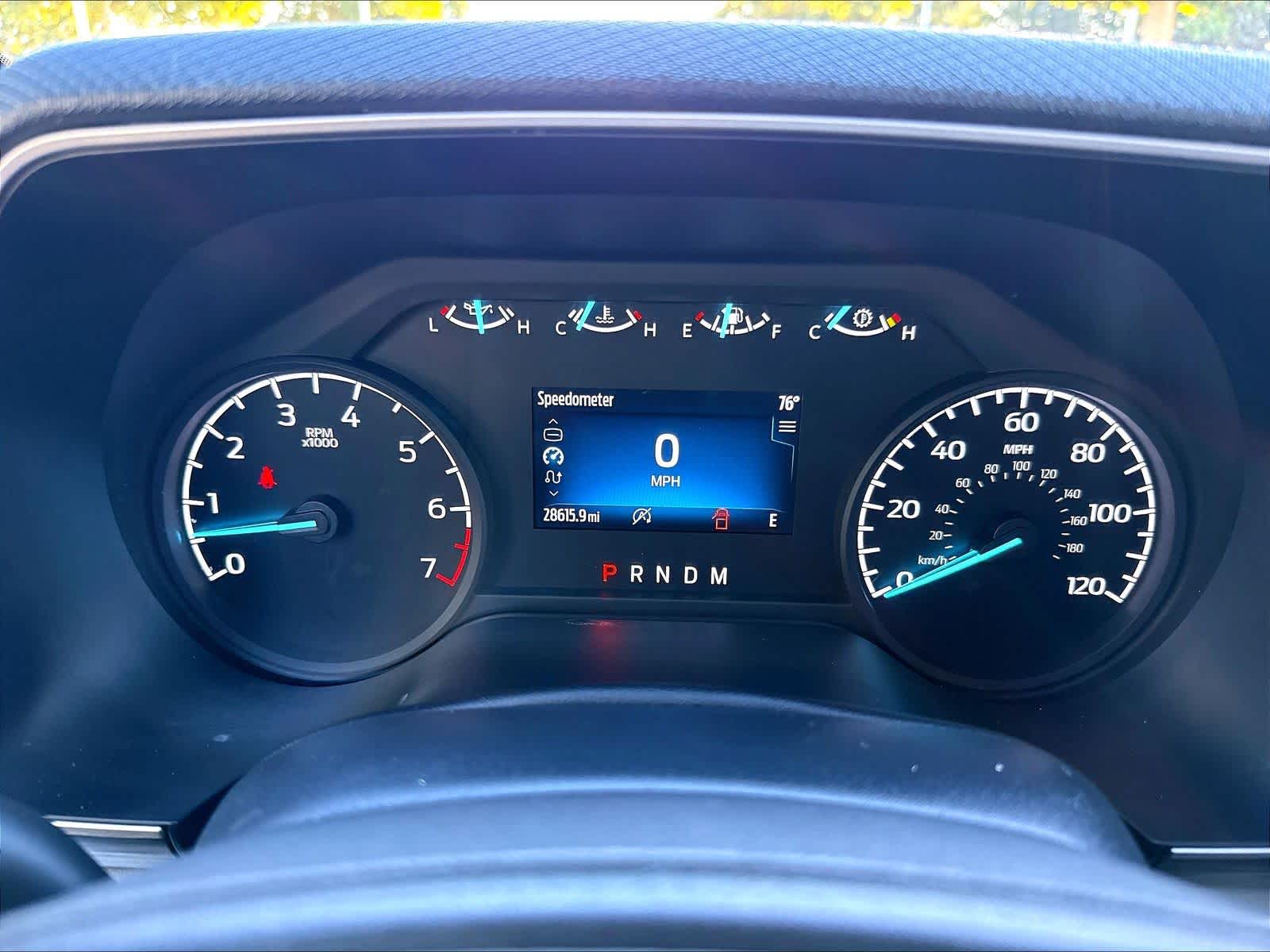 Used 2021 Ford F-150 Truck