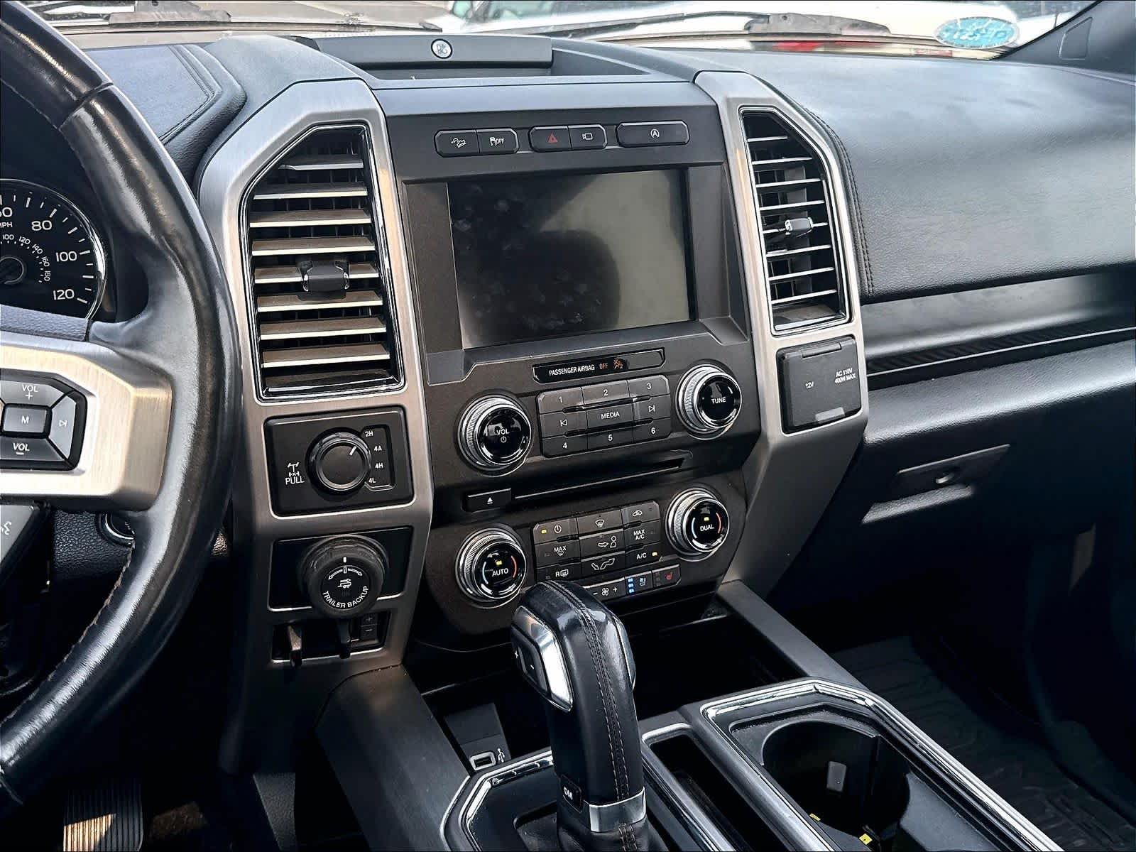 Used 2018 Ford F-150 Truck