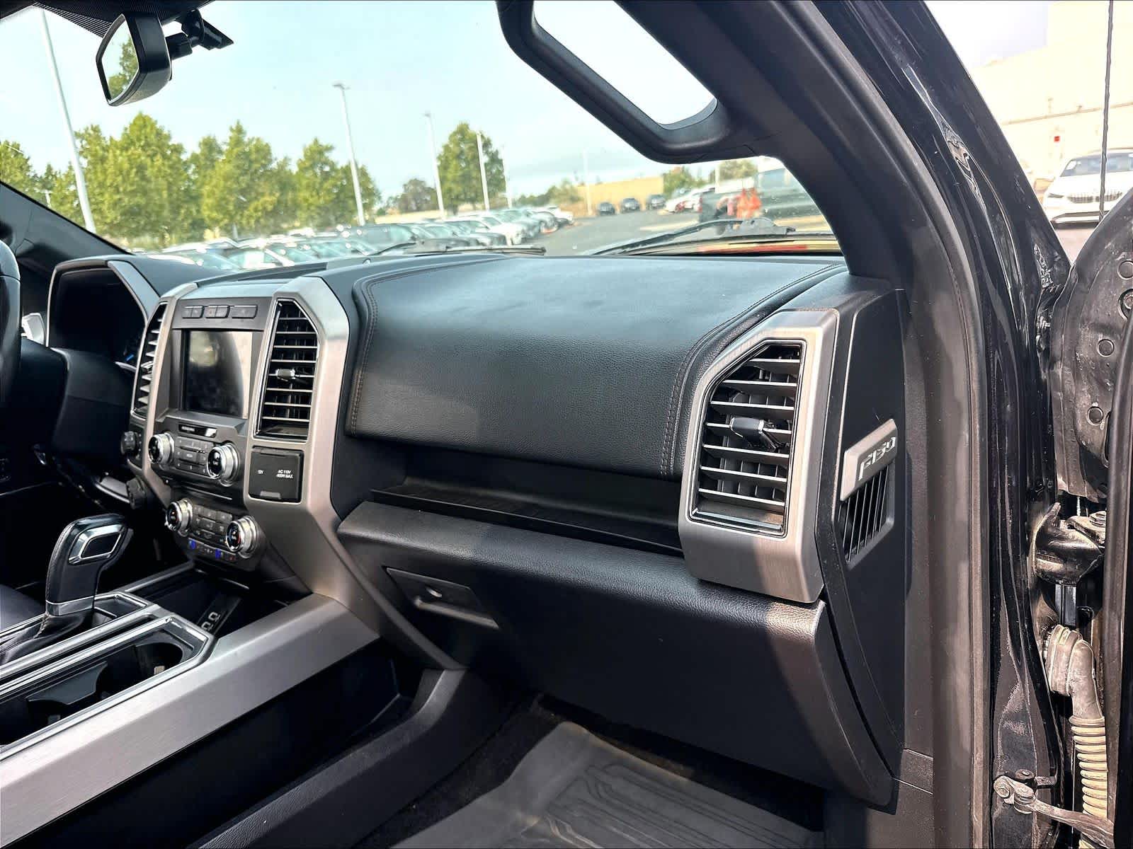 Used 2018 Ford F-150 Truck