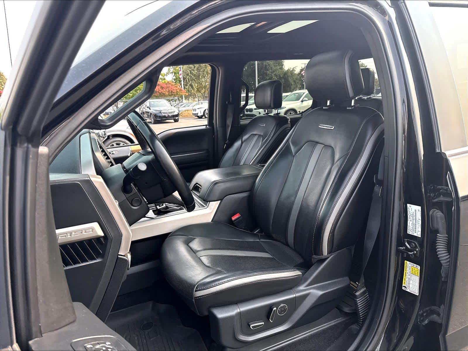 Used 2018 Ford F-150 Truck