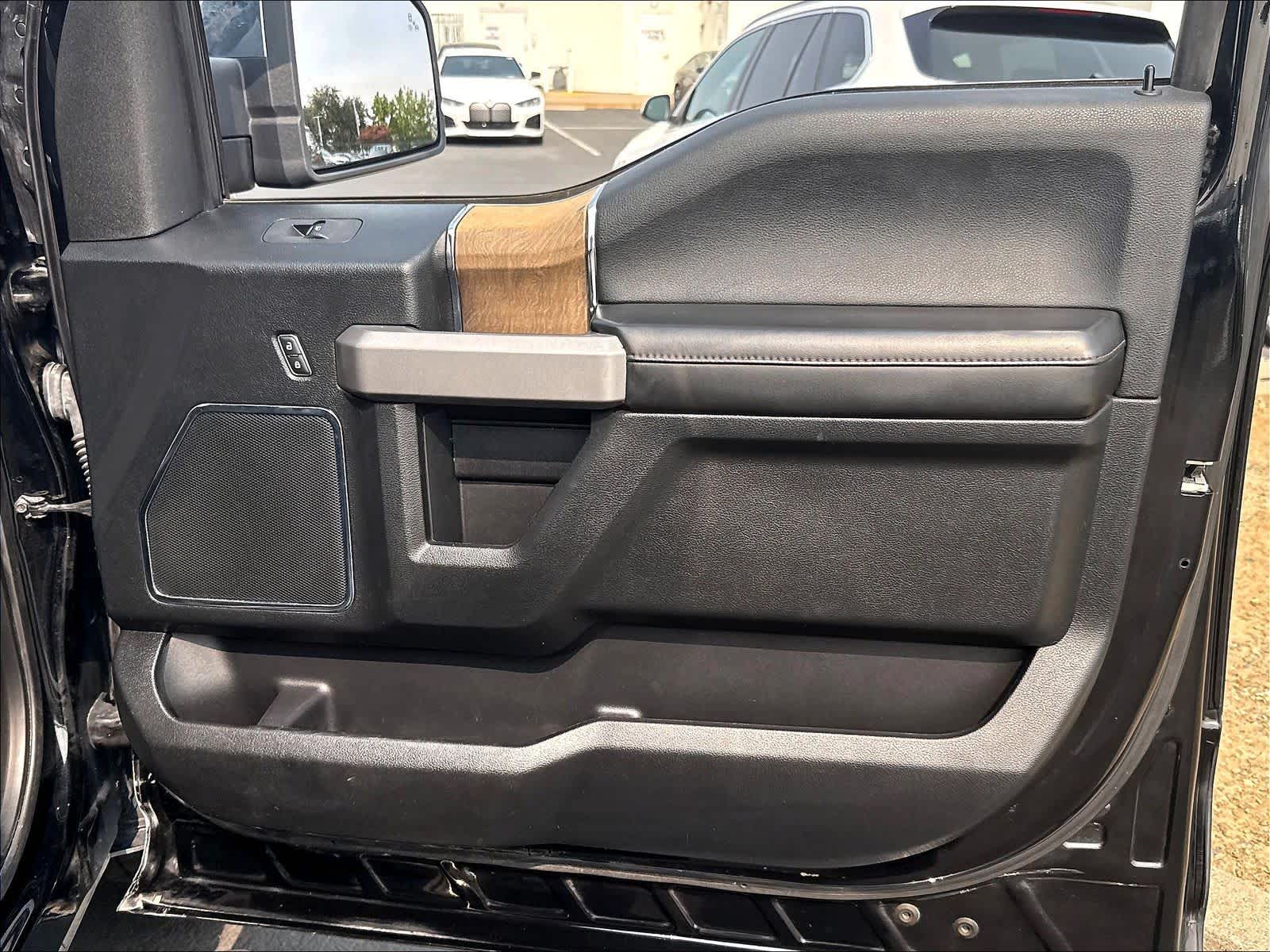 Used 2018 Ford F-150 Truck