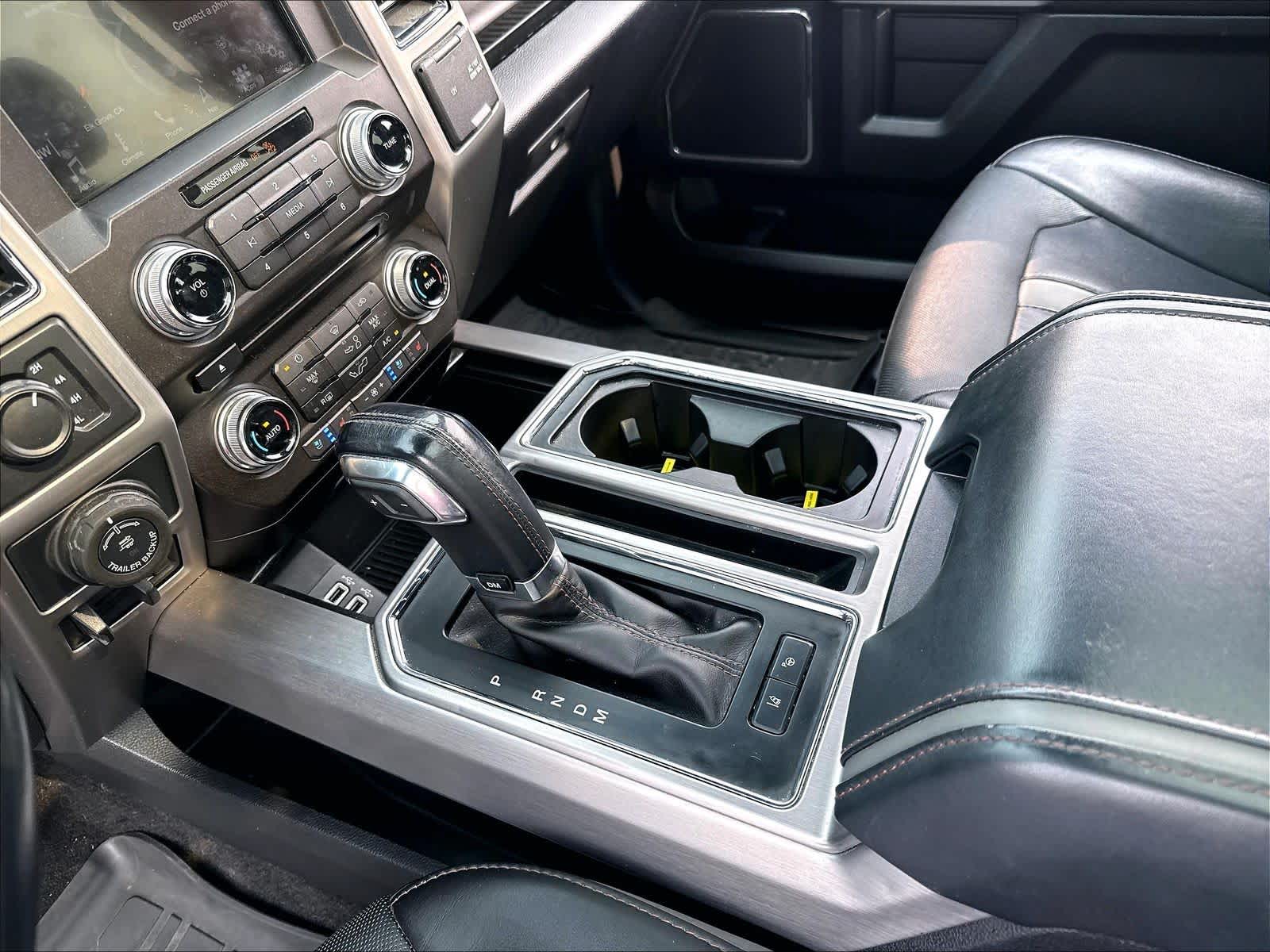 Used 2018 Ford F-150 Truck