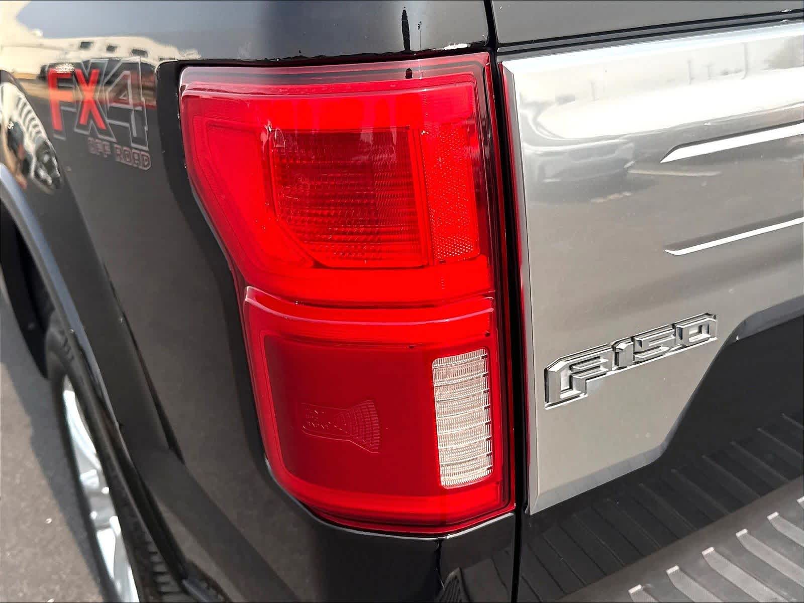 Used 2018 Ford F-150 Truck