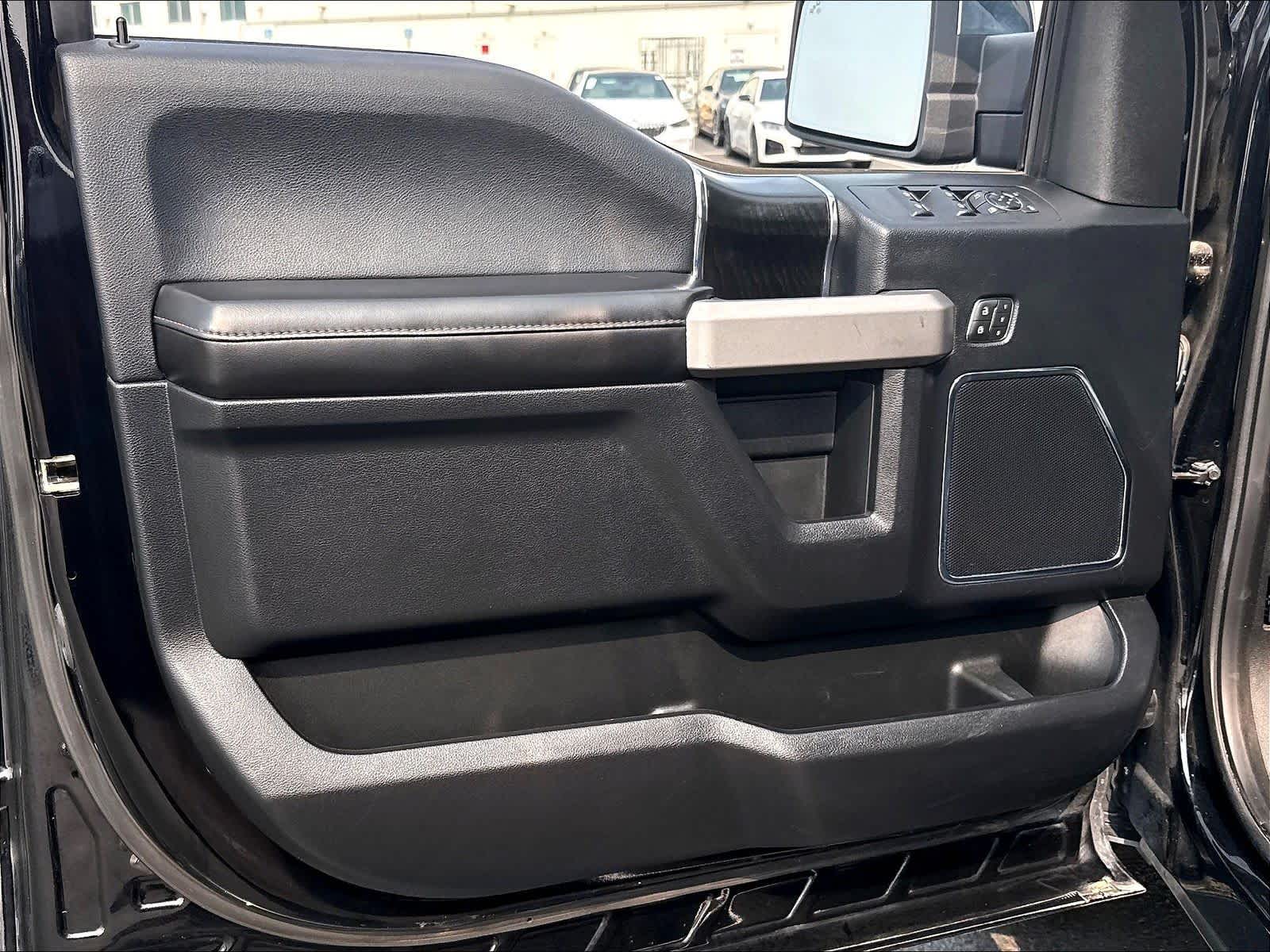Used 2018 Ford F-150 Truck