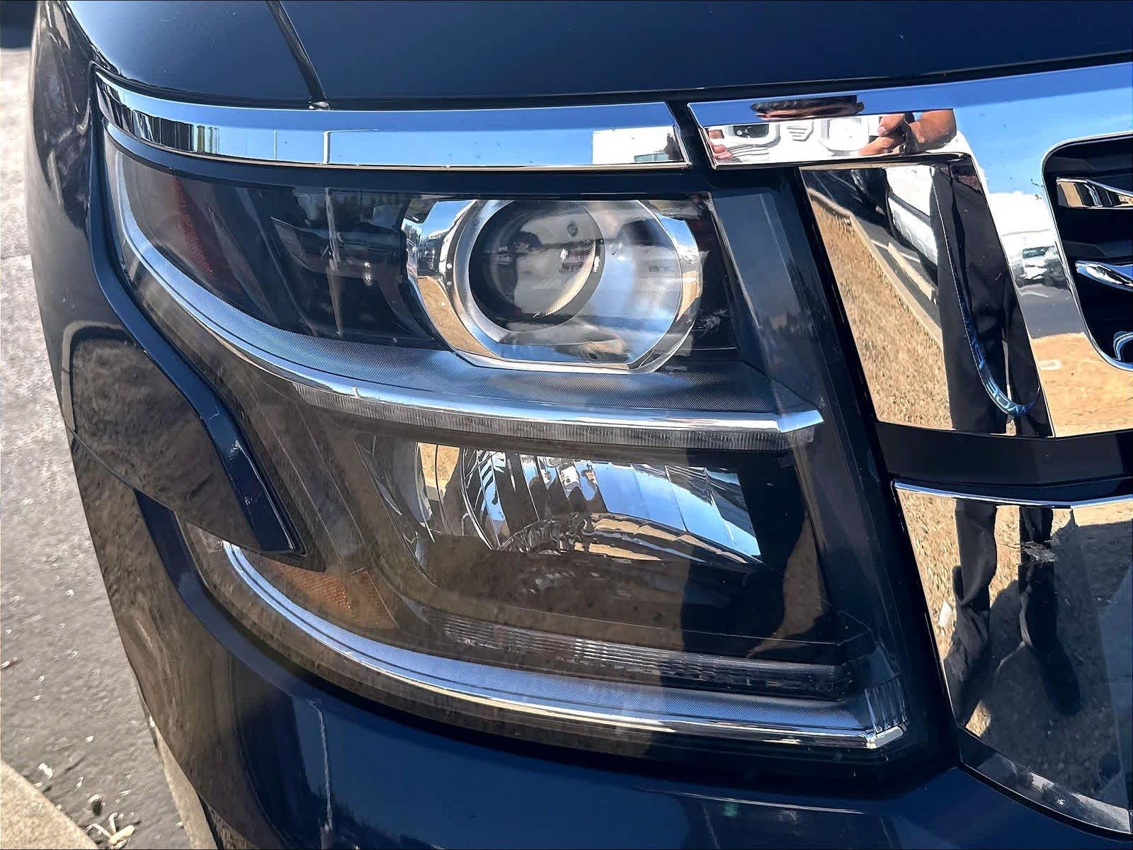 Used 2019 Chevrolet Tahoe SUV