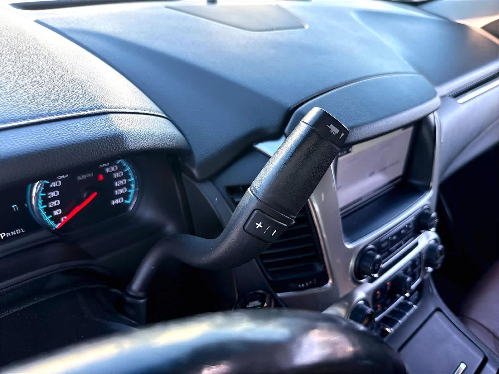 Used 2019 Chevrolet Tahoe SUV
