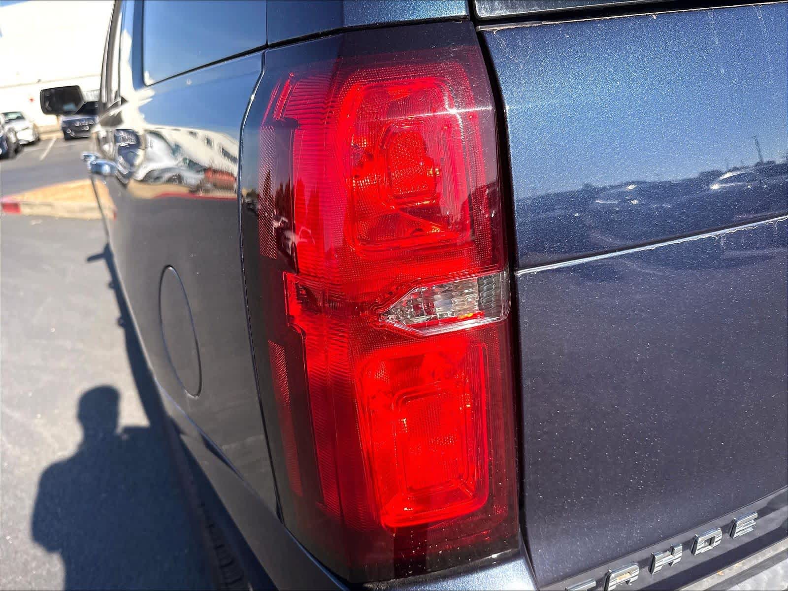 Used 2019 Chevrolet Tahoe SUV