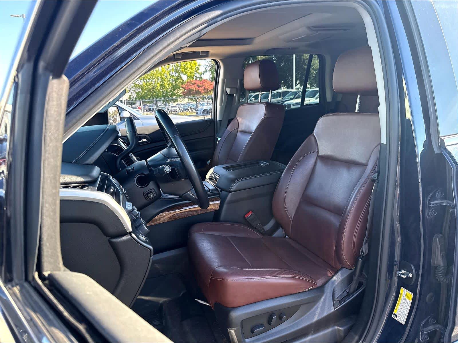 Used 2019 Chevrolet Tahoe SUV