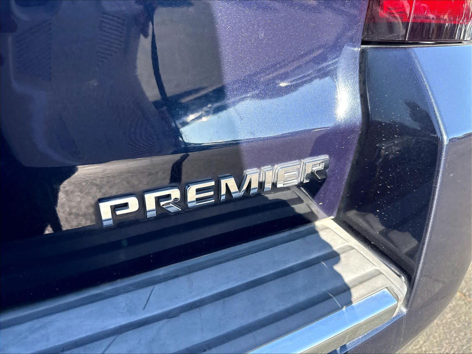 Used 2019 Chevrolet Tahoe SUV