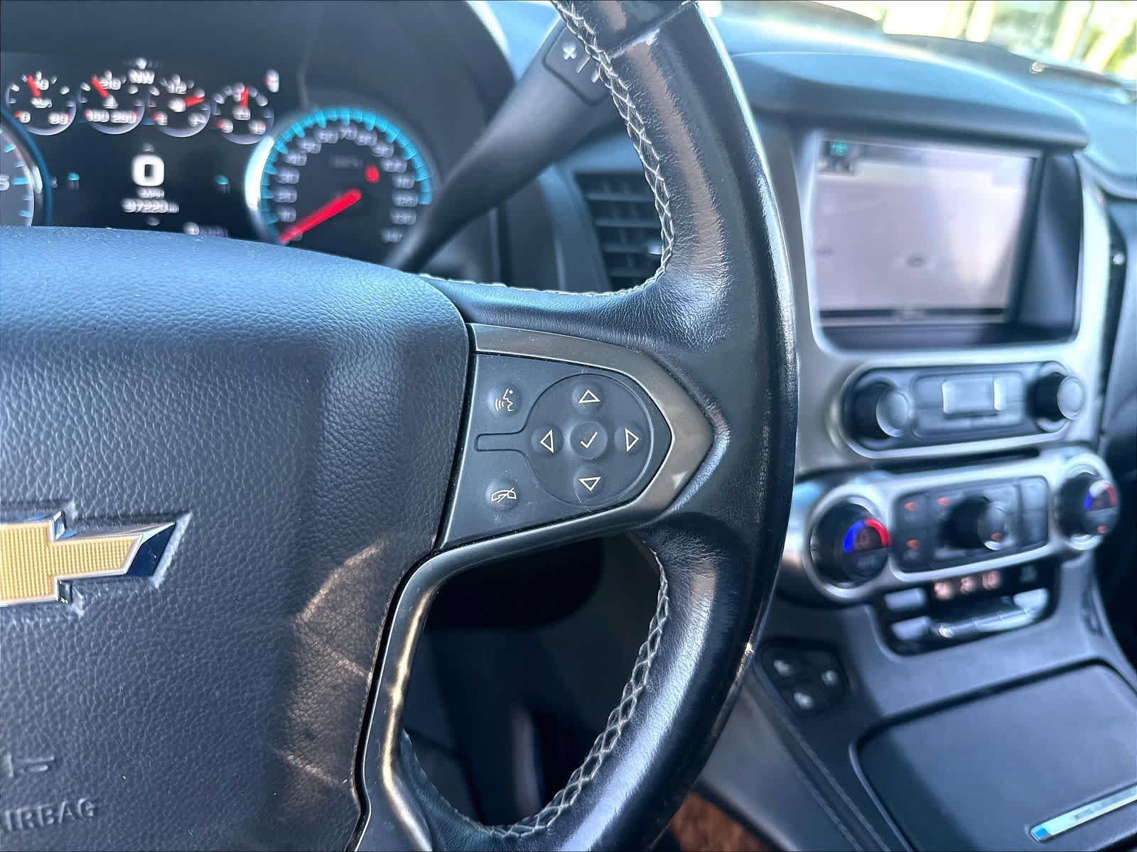 Used 2019 Chevrolet Tahoe SUV