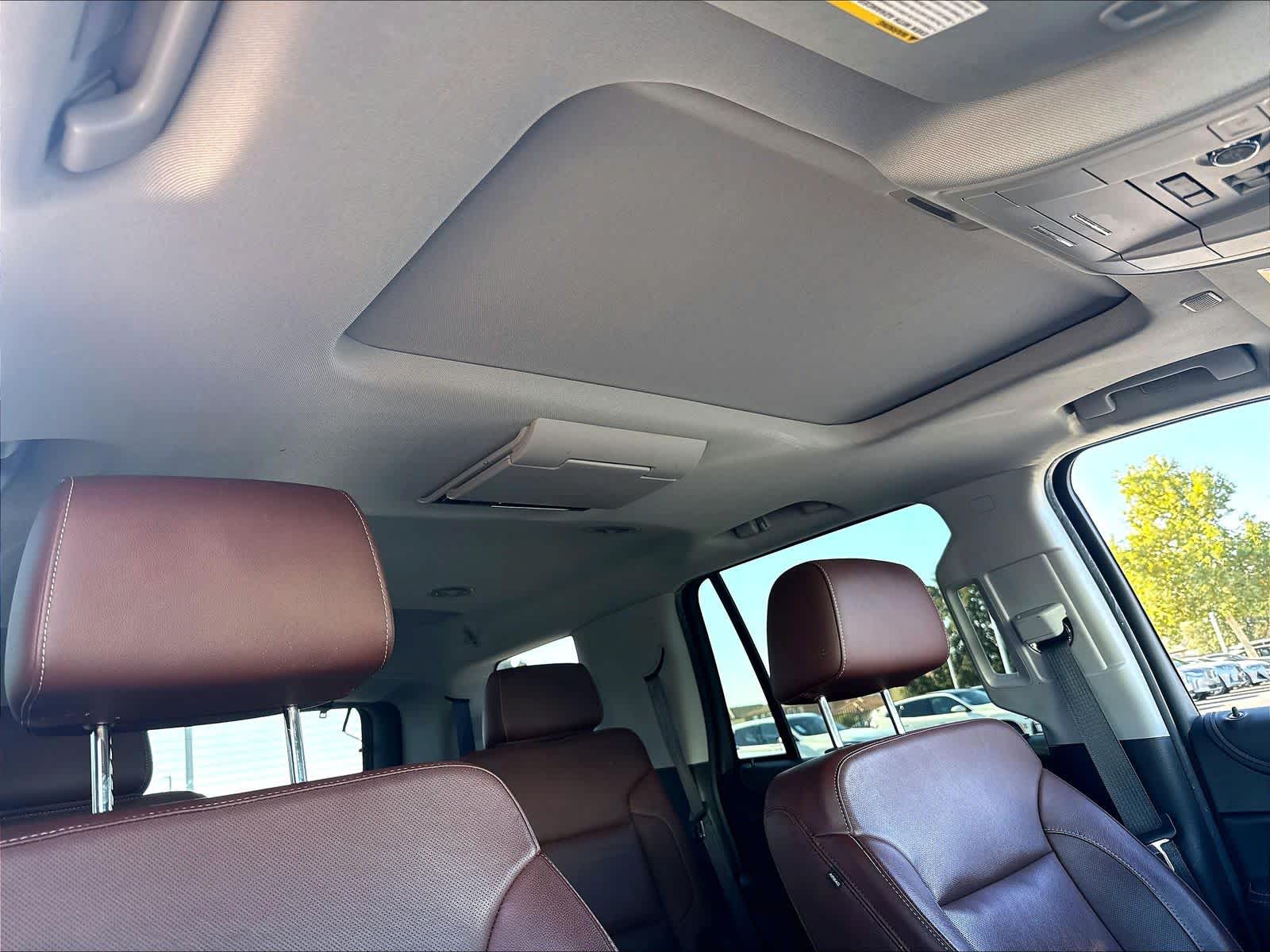 Used 2019 Chevrolet Tahoe SUV