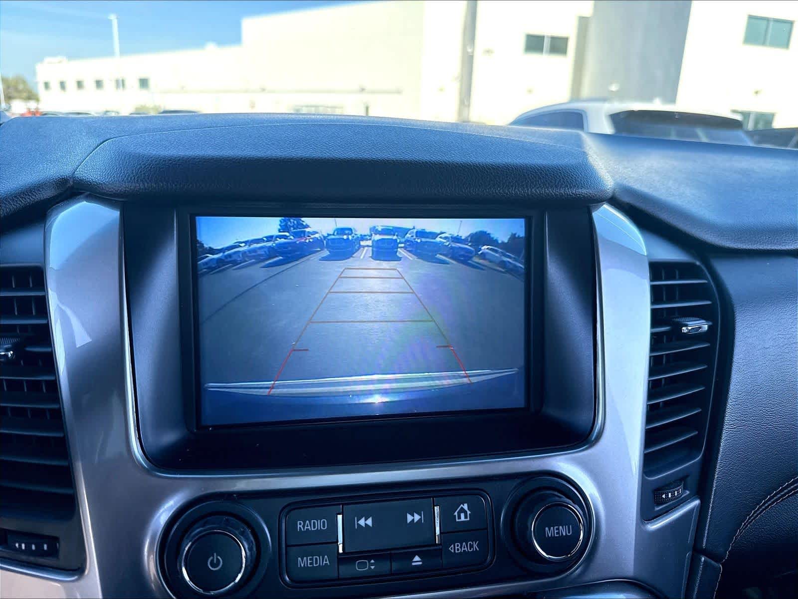Used 2019 Chevrolet Tahoe SUV