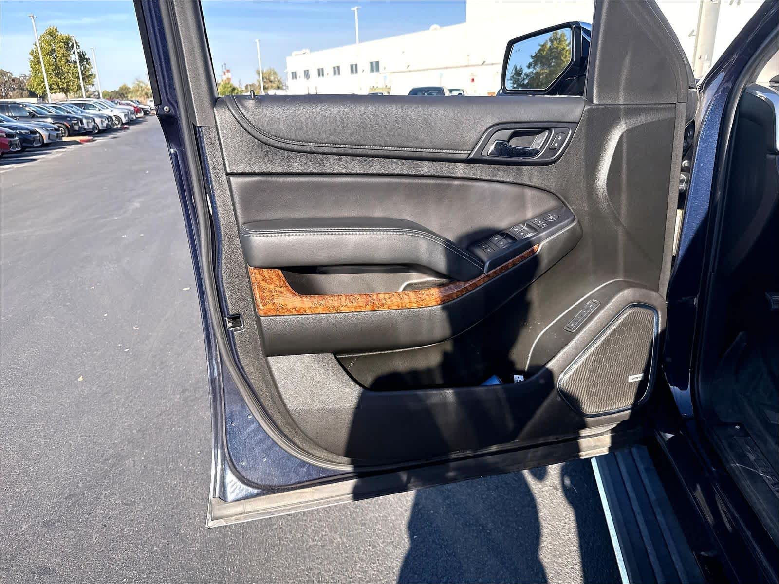 Used 2019 Chevrolet Tahoe SUV
