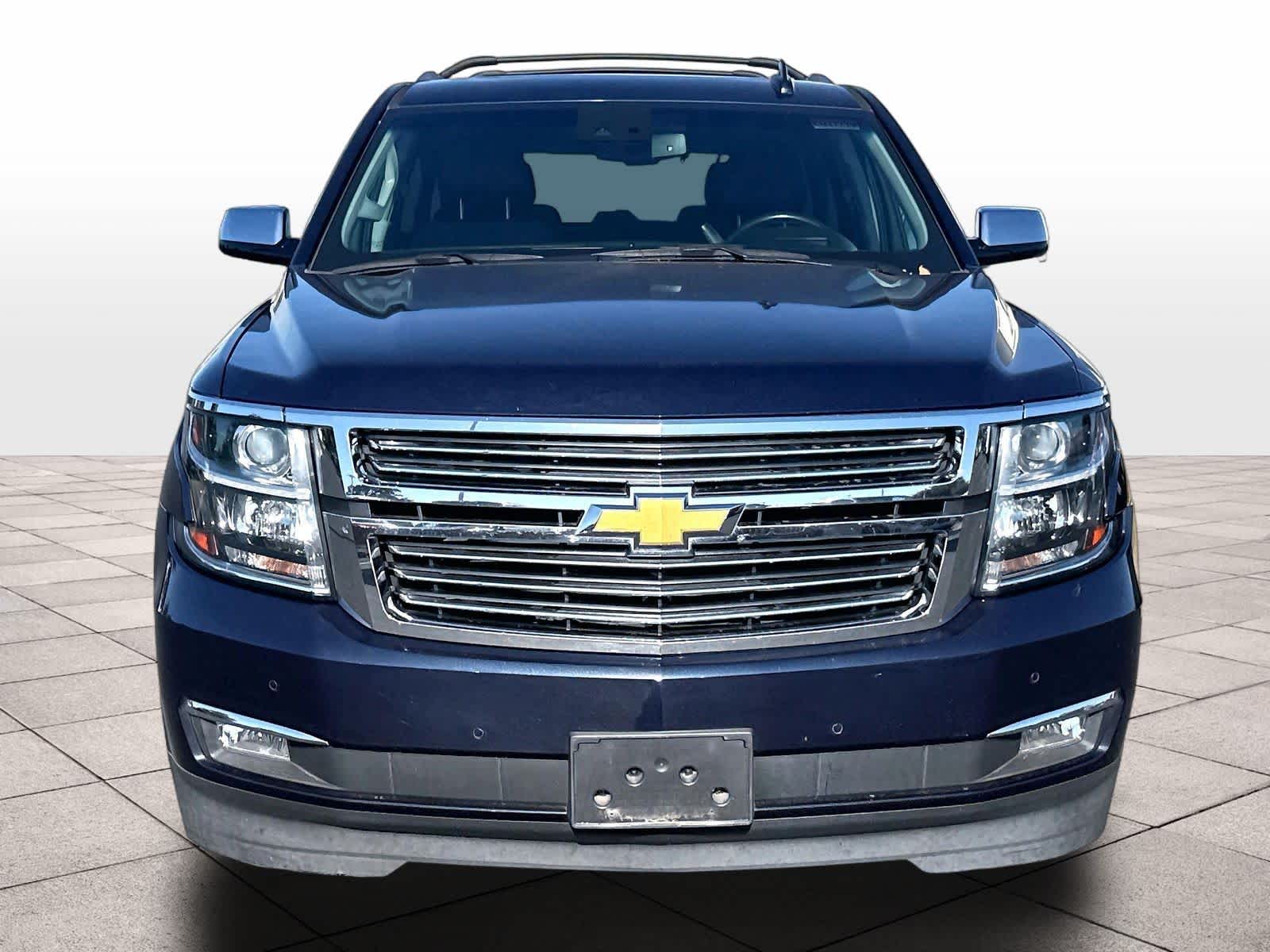 Used 2019 Chevrolet Tahoe SUV